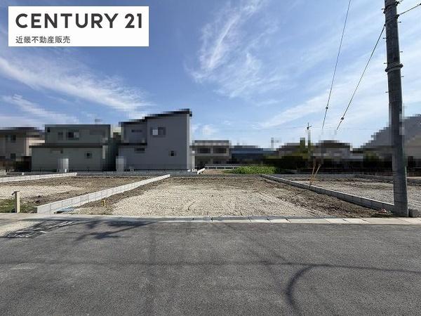 川西町結崎22期 4号棟 新築戸建
