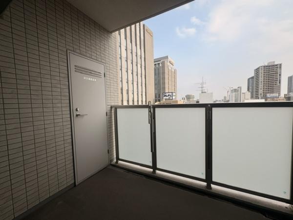 ラシュレ北浜