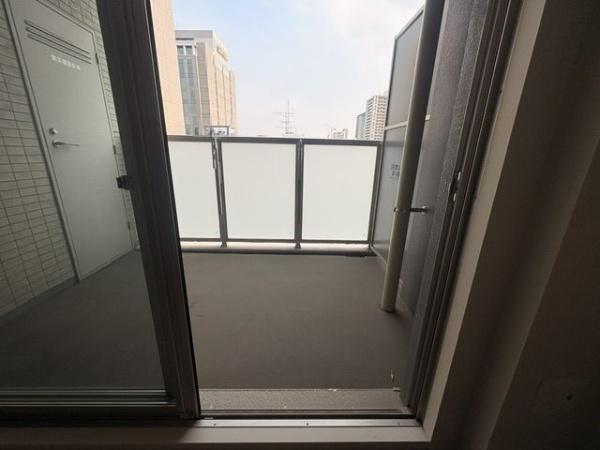 ラシュレ北浜