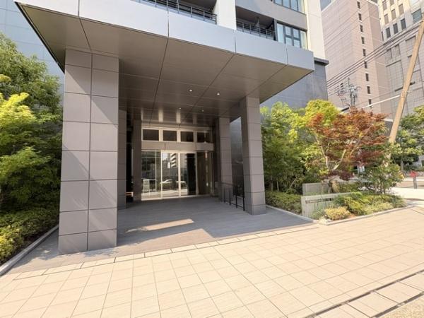 ブランズタワー谷町四丁目