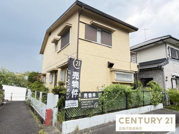 北葛城郡王寺町元町3丁目 中古戸建