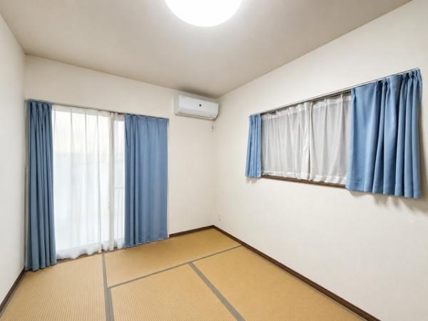 香芝市関屋の中古一戸建て