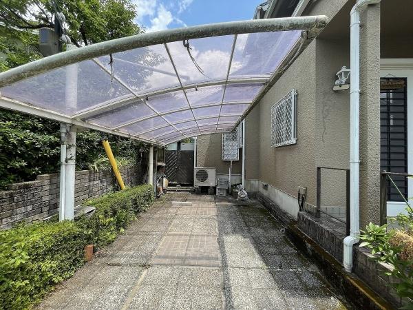 宇陀市榛原ひのき坂３丁目の中古一戸建て