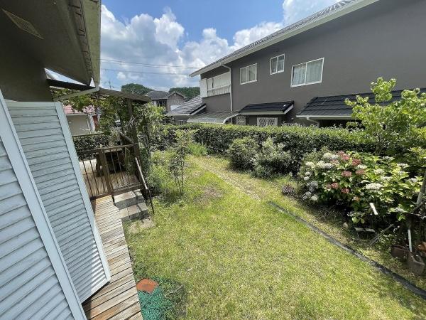 宇陀市榛原ひのき坂３丁目の中古一戸建て