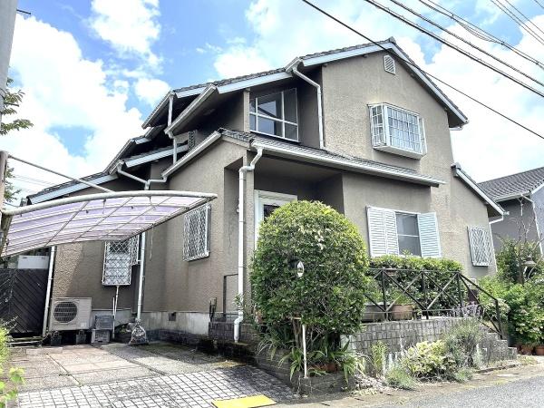 宇陀市榛原ひのき坂３丁目の中古一戸建て