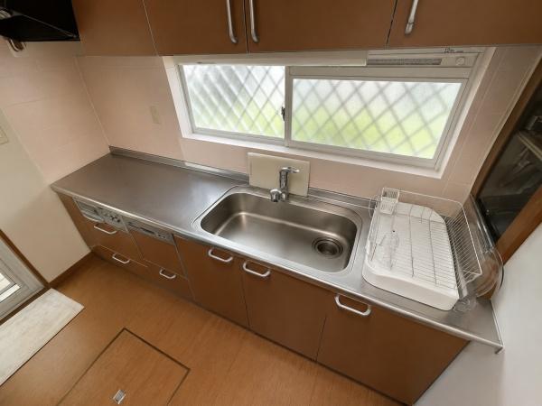 宇陀市榛原ひのき坂3丁目　中古戸建
