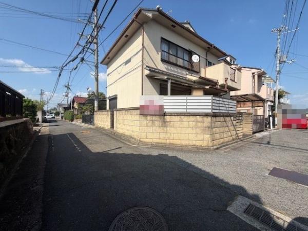 北葛城郡広陵町大字大塚の中古一戸建て