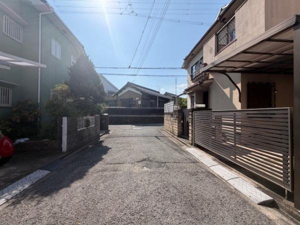 北葛城郡広陵町大字大塚の中古一戸建て