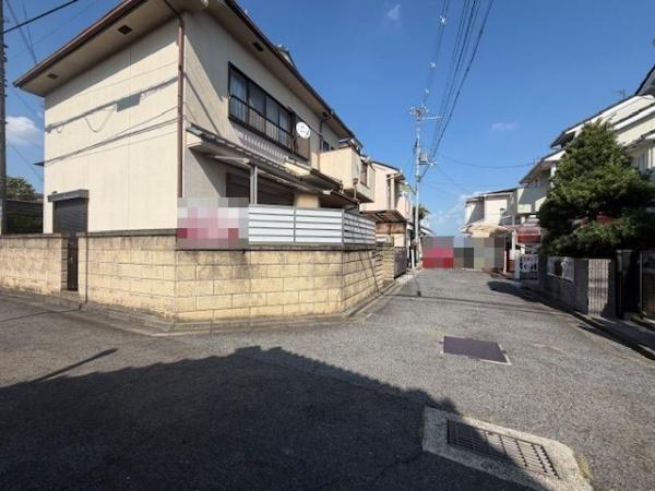 北葛城郡広陵町大字大塚の中古一戸建て