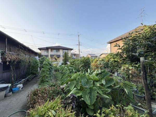 北葛城郡王寺町本町５丁目の土地
