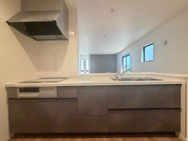 北葛城郡広陵町三吉元大垣内　2期　新築戸建　2号棟