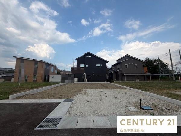 葛城市當麻　新築戸建