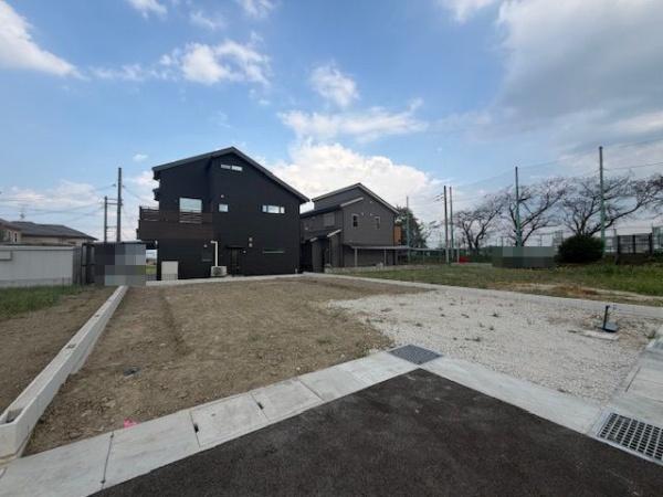 葛城市當麻　新築戸建