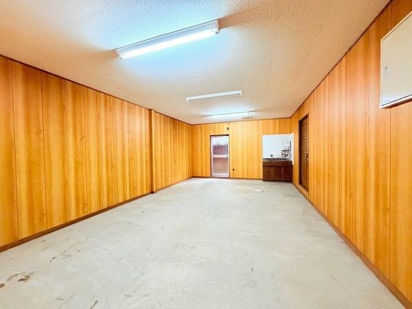 大和高田市本郷町の土地
