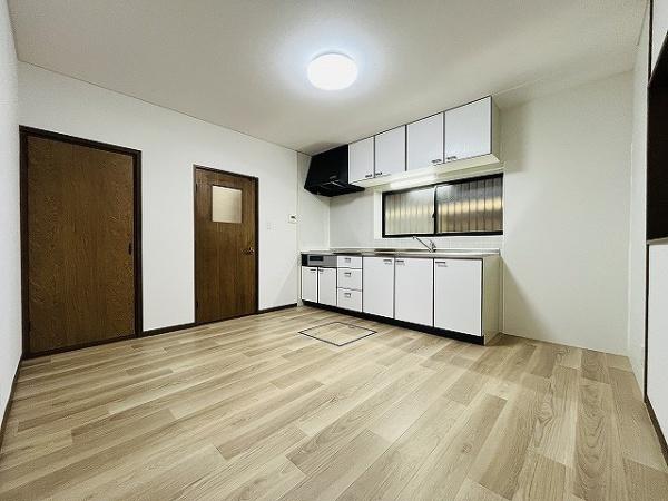 橿原市中町の中古一戸建て