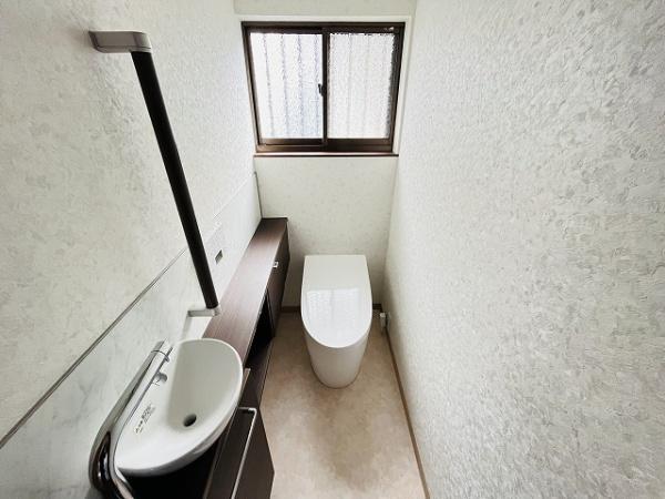 橿原市内膳町３丁目の中古一戸建て