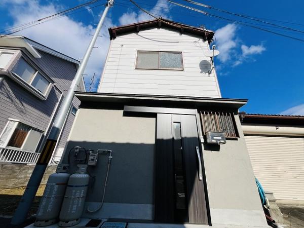 橿原市内膳町３丁目の中古一戸建て