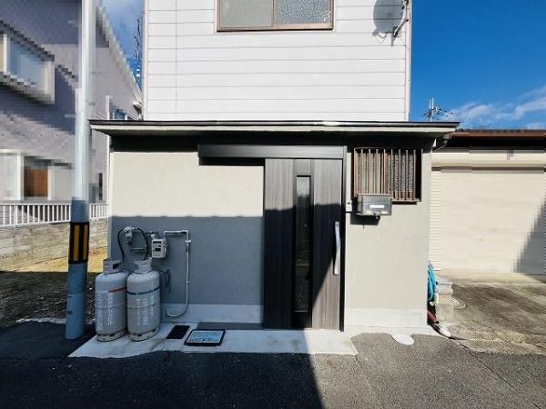 橿原市内膳町３丁目の中古一戸建て