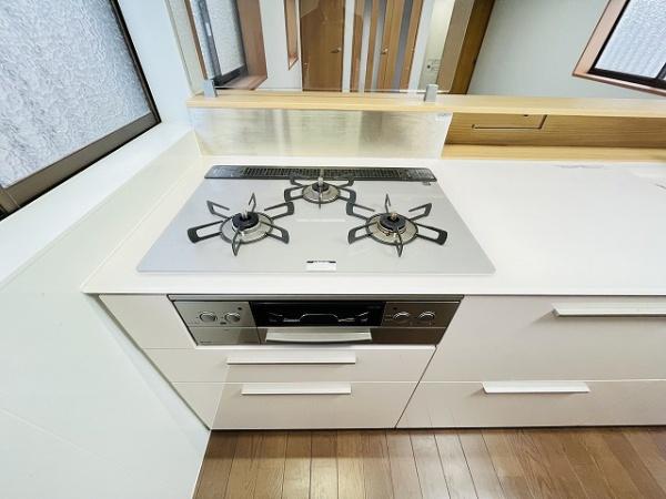 橿原市内膳町３丁目の中古一戸建て