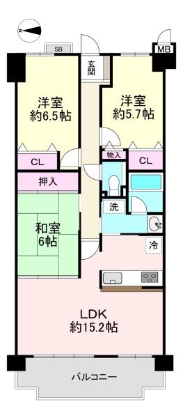 コスモ大和高田