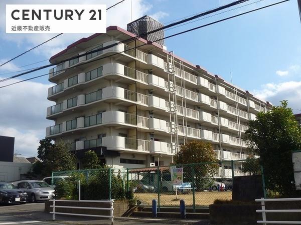 大和高田ハイライフ