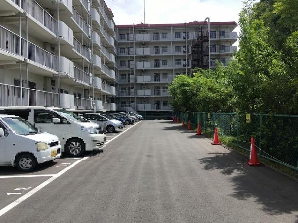 大和高田ハイライフ