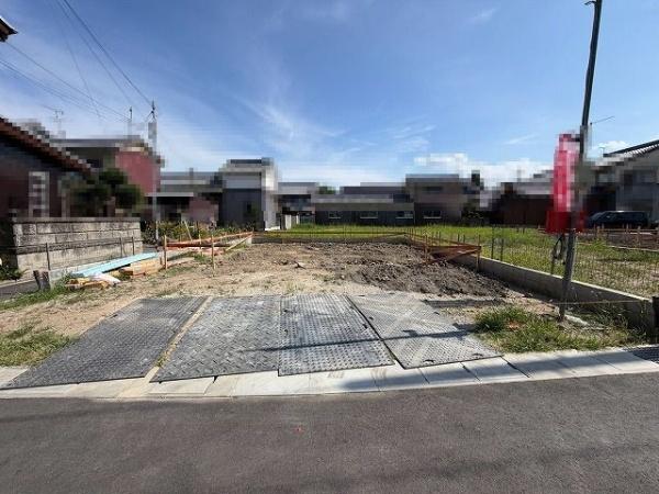 田原本町八尾第3　1号棟　新築戸建
