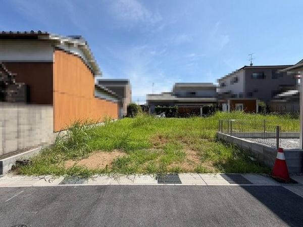 磯城郡田原本町大字保津の土地