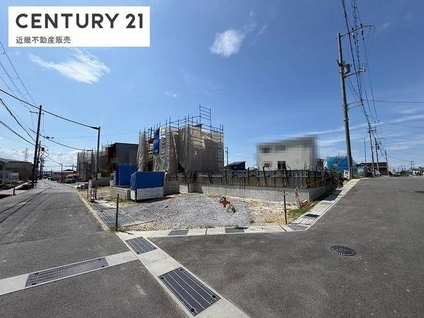 磯城郡田原本町黒田2期　1号棟　新築戸建