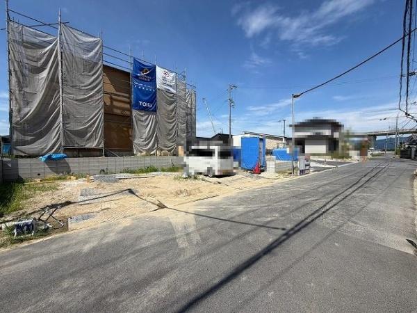 磯城郡田原本町黒田2期　2号棟　新築戸建