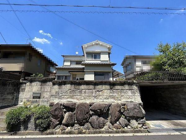 高市郡明日香村大字平田 中古戸建