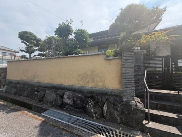 北葛城郡河合町広瀬台3丁目　売土地　1号地