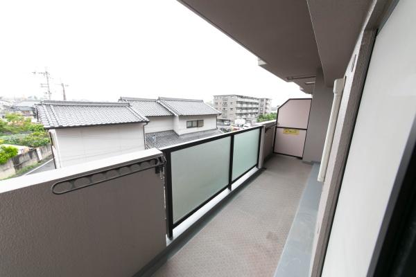 チサンマンション斑鳩Ⅱ番館