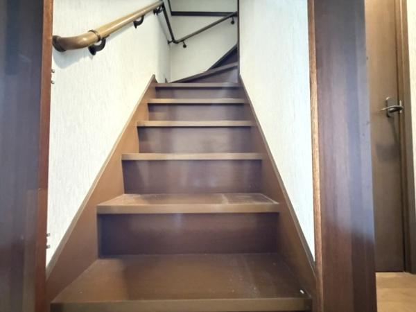 香芝市五位堂２丁目の中古一戸建て