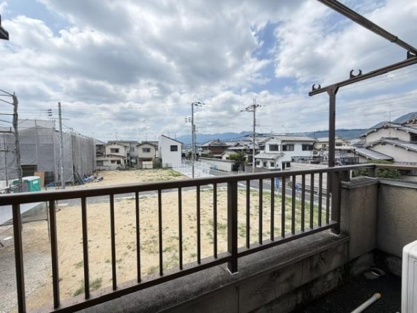香芝市五位堂２丁目の中古一戸建て