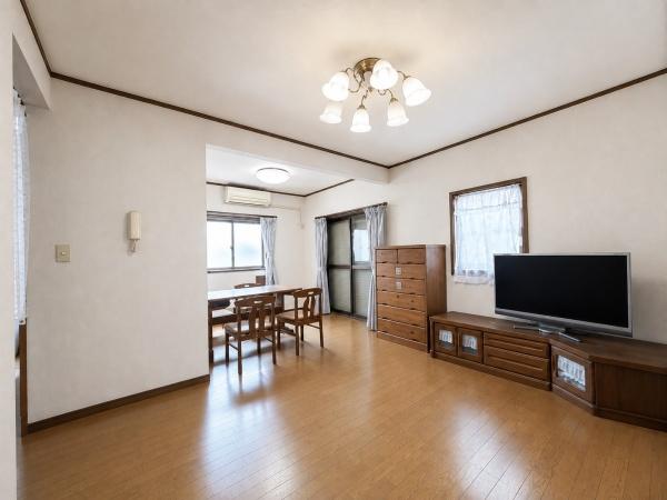 香芝市五位堂2丁目　中古戸建