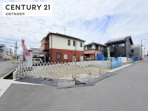 天理市第3指柳町　1号棟　新築戸建