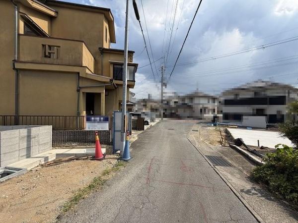 桜井市大字芝の中古一戸建て