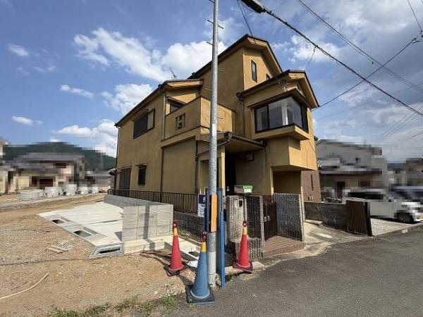 桜井市大字芝の中古一戸建て
