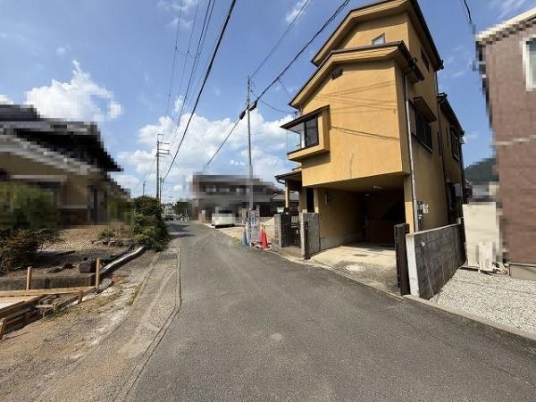 桜井市大字芝の中古一戸建て
