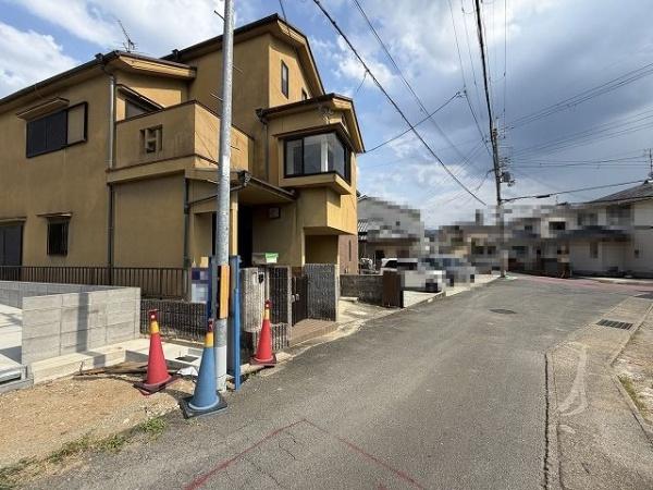 桜井市大字芝の中古一戸建て