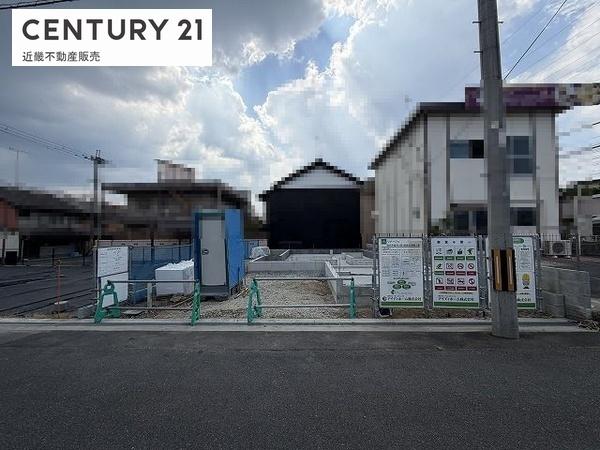 桜井市桜井 1号棟 新築戸建