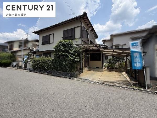 磯城郡田原本町阪手 中古戸建