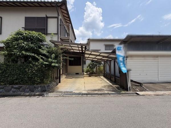 磯城郡田原本町阪手　中古戸建