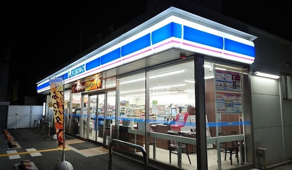 橿原市四分町の土地(ローソン橿原御坊町店)