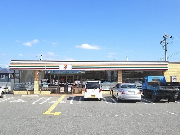 橿原市新口町の土地(セブンイレブン橿原十市町店)