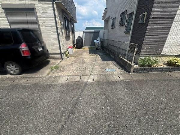 橿原市常盤町の中古一戸建て