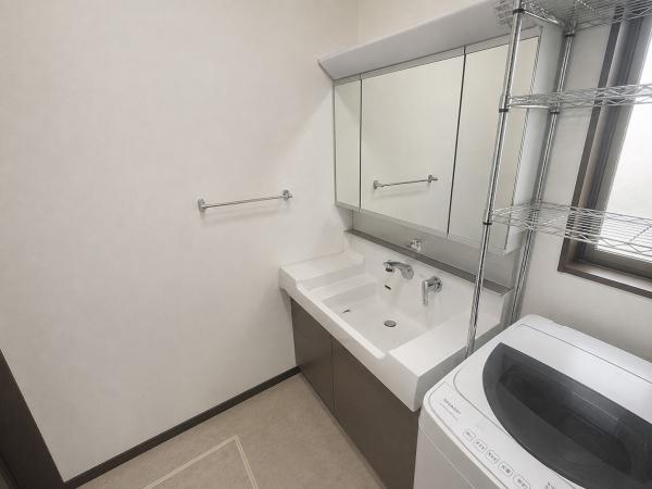 橿原市常盤町の中古一戸建て