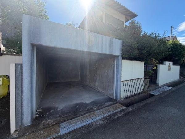 北葛城郡河合町高塚台　2期　売土地