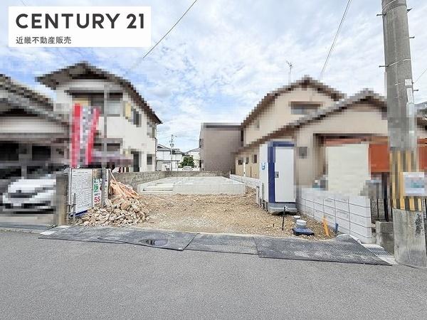 天理市第2指柳町　1号棟　新築戸建